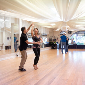 2 Private Introductory Lessons ONLY $39 (1 Person)